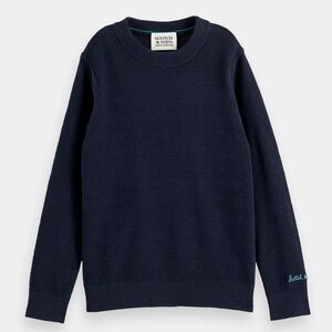 Scotch & Soda crewneck sweater